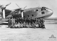 Avro York